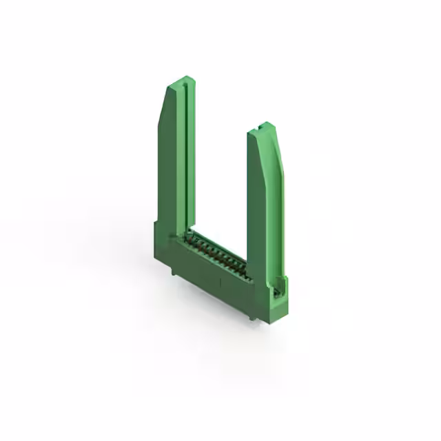 345-014-544-478 EDAC Inc.  Edgeboard Connectors